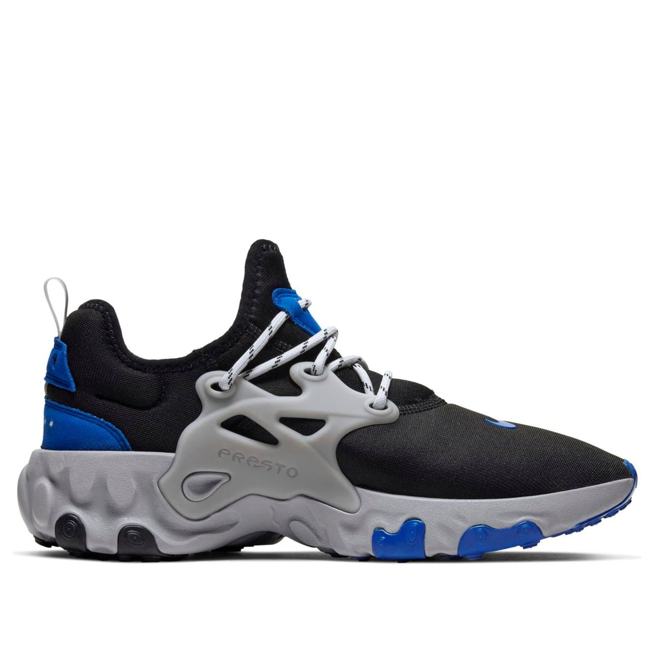Nike Presto React 'Racer Blue' AV2605-005