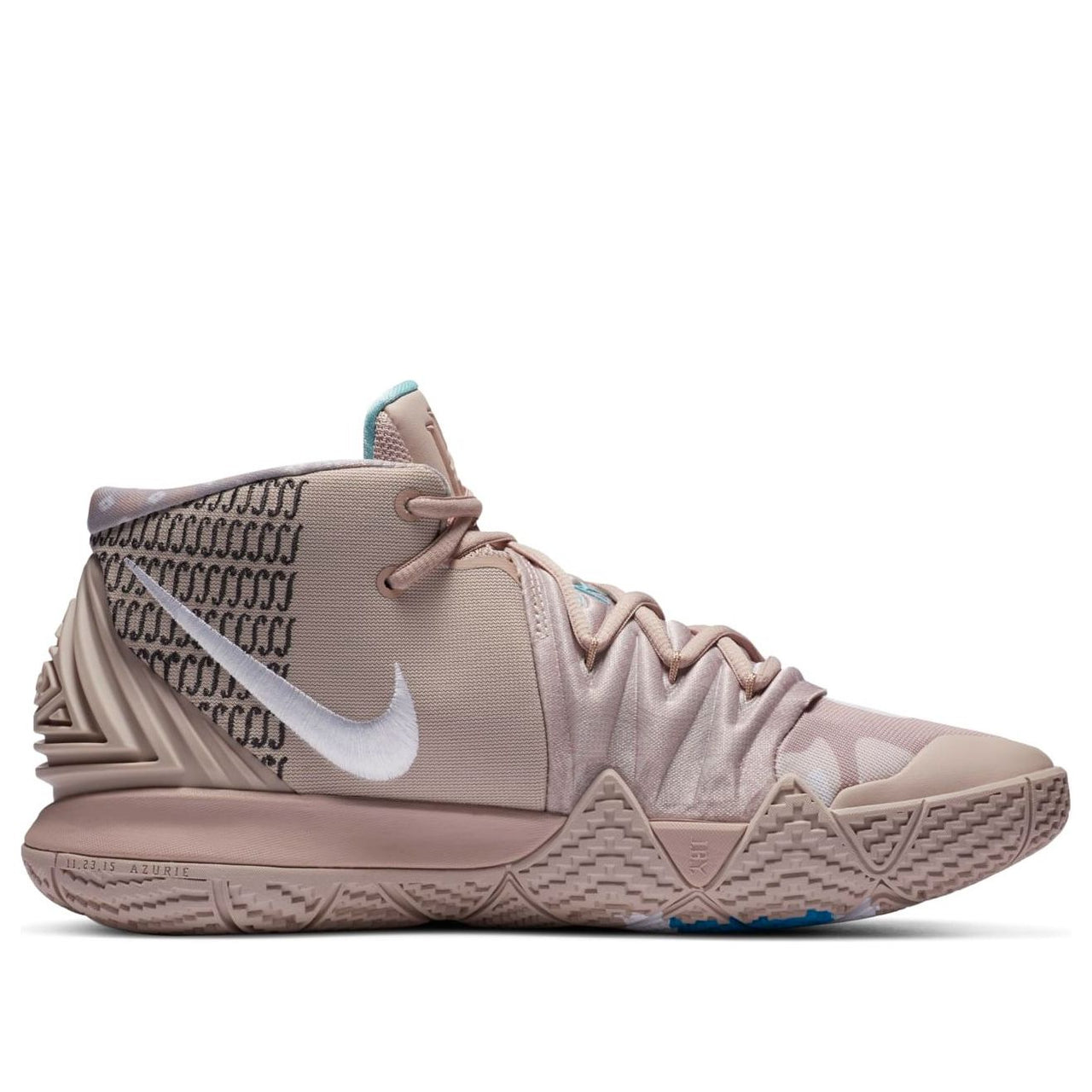Nike Kybrid S2 'Desert Camo' CQ9323-200