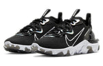 (WMNS) Nike React Vision Essential 'Black Iridescent' CW0730-001