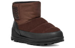 (WMNS) UGG Classic Klamath Mini Boot 'Burnt Cedar' 1143932-BCDR