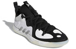 adidas Harden Stepback 2 'Black White' FZ1384