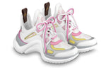 (WMNS) LOUIS VUITTON Archlight 1.0 Sneakers 'White' 1A8NTL