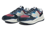 New Balance 57/40 'Navy Burgundy' M5740TB