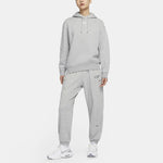 (WMNS) Nike Sportswear Collection Fleece Hoodie 'Grey' DJ7669-063