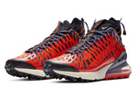 Nike Air Max 270 SP SOE ISPA 'Terra Orange' BQ1918-400