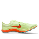 Nike ZoomX Dragonfly 'Barely Volt Hyper Orange' CV0400-700