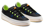 Converse Pro Leather Low 'Black' 166597C