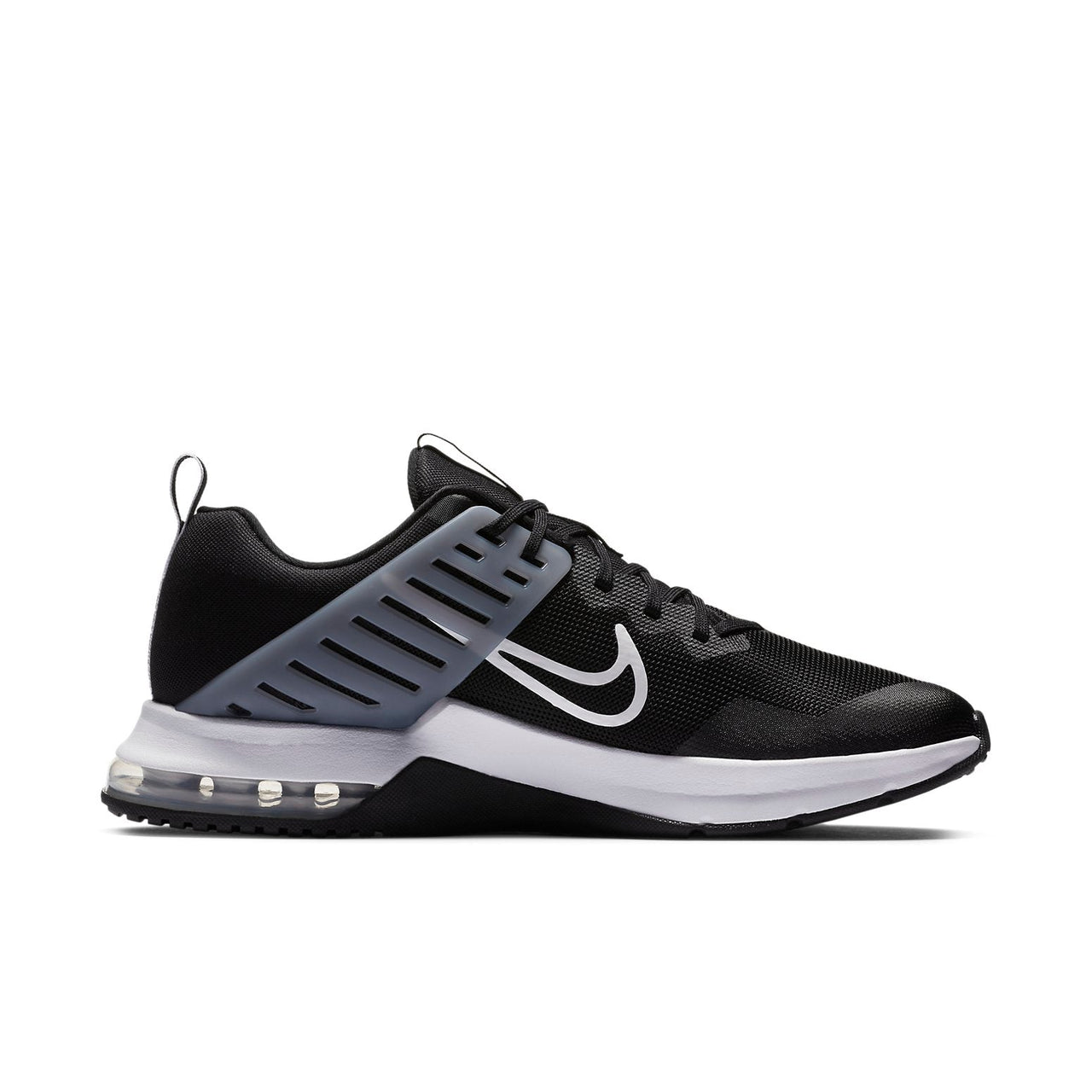 Nike Air Max Alpha TR 3 'Black Wolf Grey' CJ8058-001