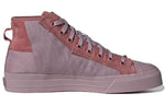 adidas x Parley Nizza Hi 'Magic Mauve' GX6984