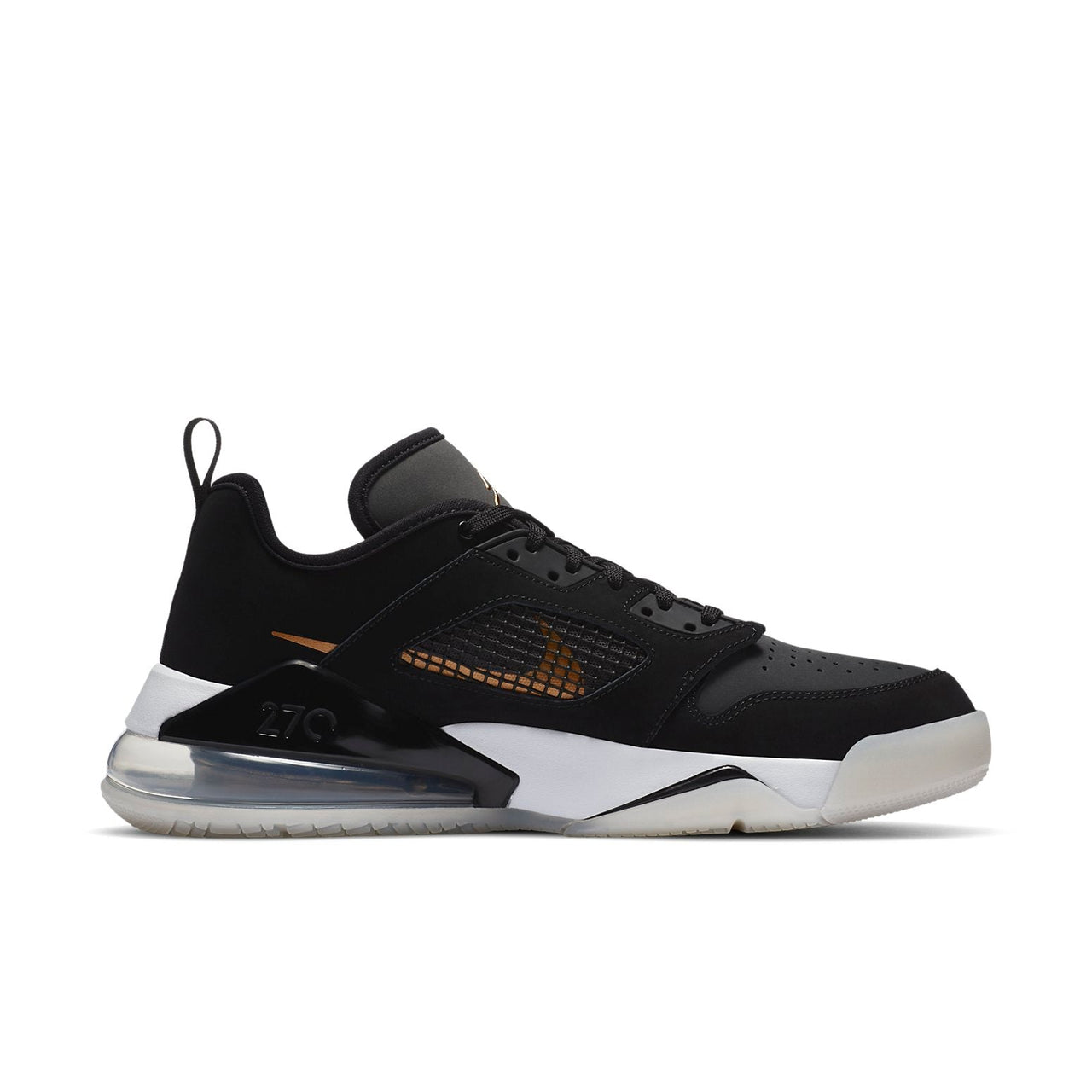 Air Jordan Mars 270 Low 'Defining Moments' CK1196-017