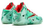 Nike LeBron 11 'Christmas' 616175-301