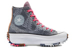 Converse Run Star Hike High 'Knit Mashup' 170249C