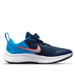 (PS) Nike Star Runner 3 'Midnight Navy' DA2777-401