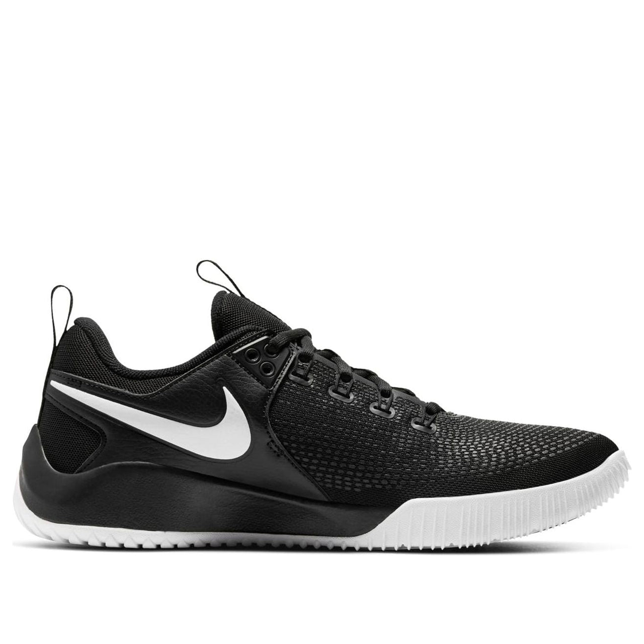 Nike Air Zoom Hyperace 2 'Black White' AR5281-001