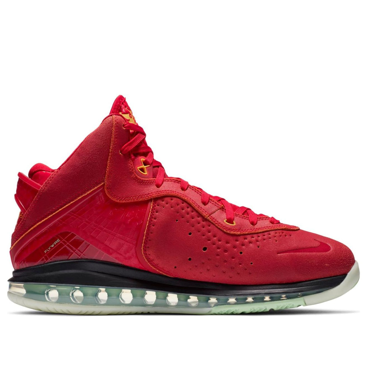 Nike LeBron 8 QS 'Empire Jade' CT5330-600