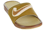 Nike Benassi JDI Slide 'Muted Bronze' AO2805-200