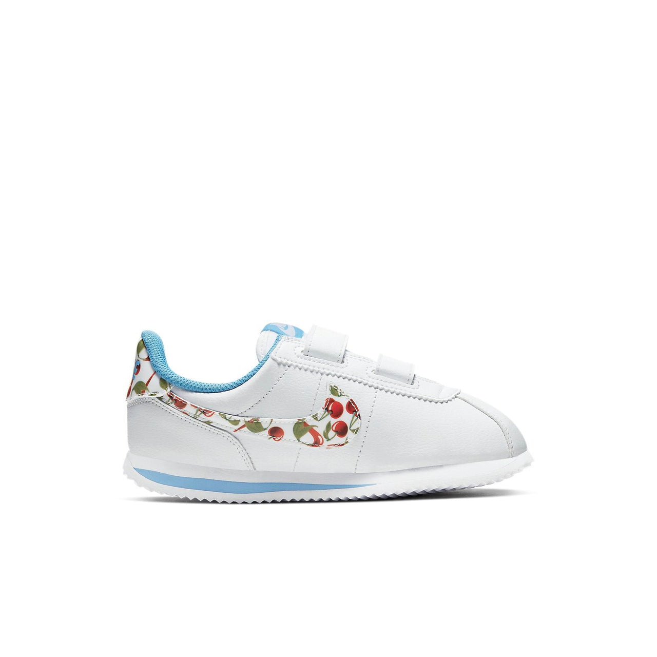 (PS) Nike Cortez Basic SL SE 'White Blue' CJ2420-400