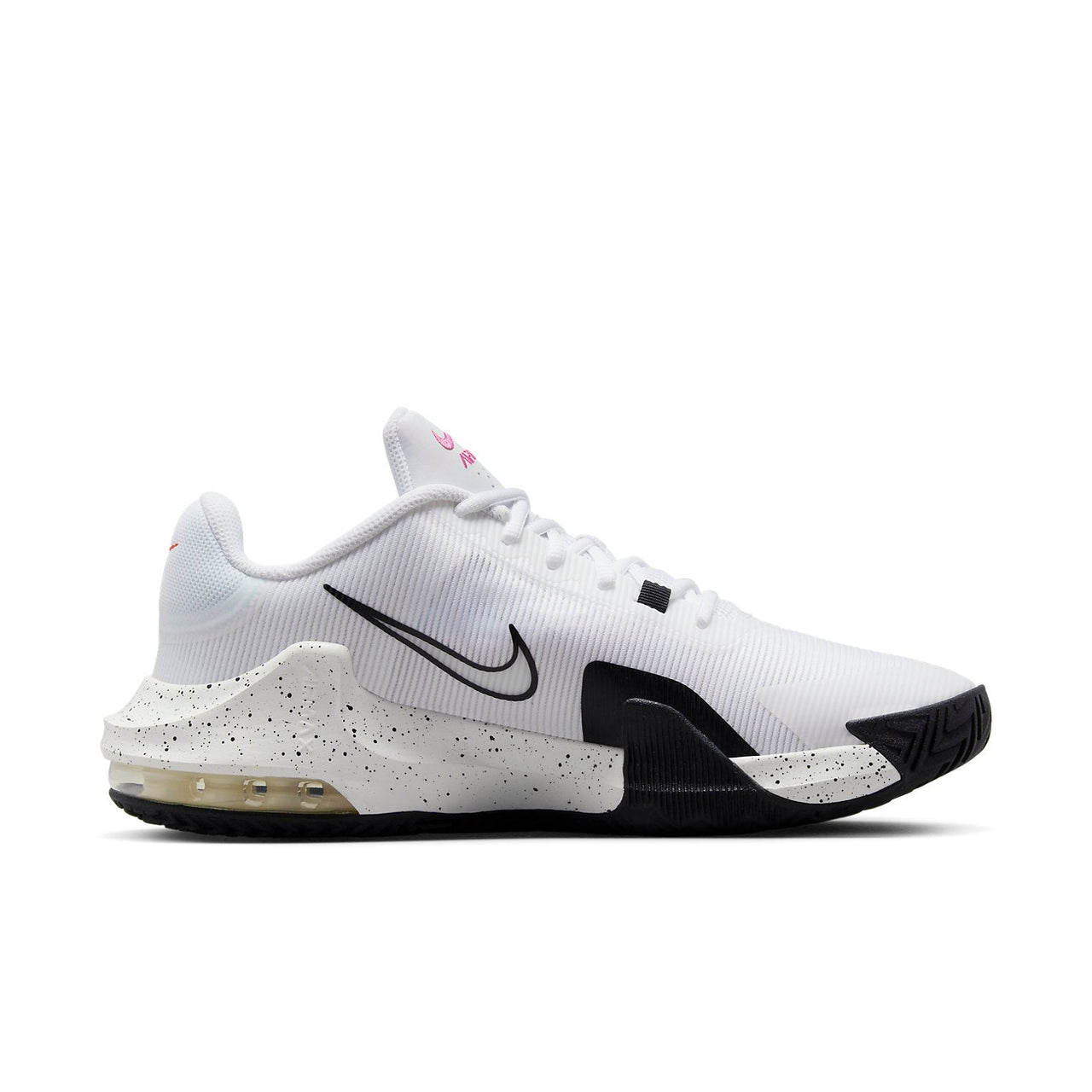 Nike Air Max Impact 4 'White Copa' DM1124-101