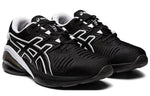 (WMNS) ASICS Gel Quantum Infinity Jin 'Seamless Black' 1022A162-001