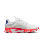 Nike React Live 'White Bright Crimson' CV1772-103