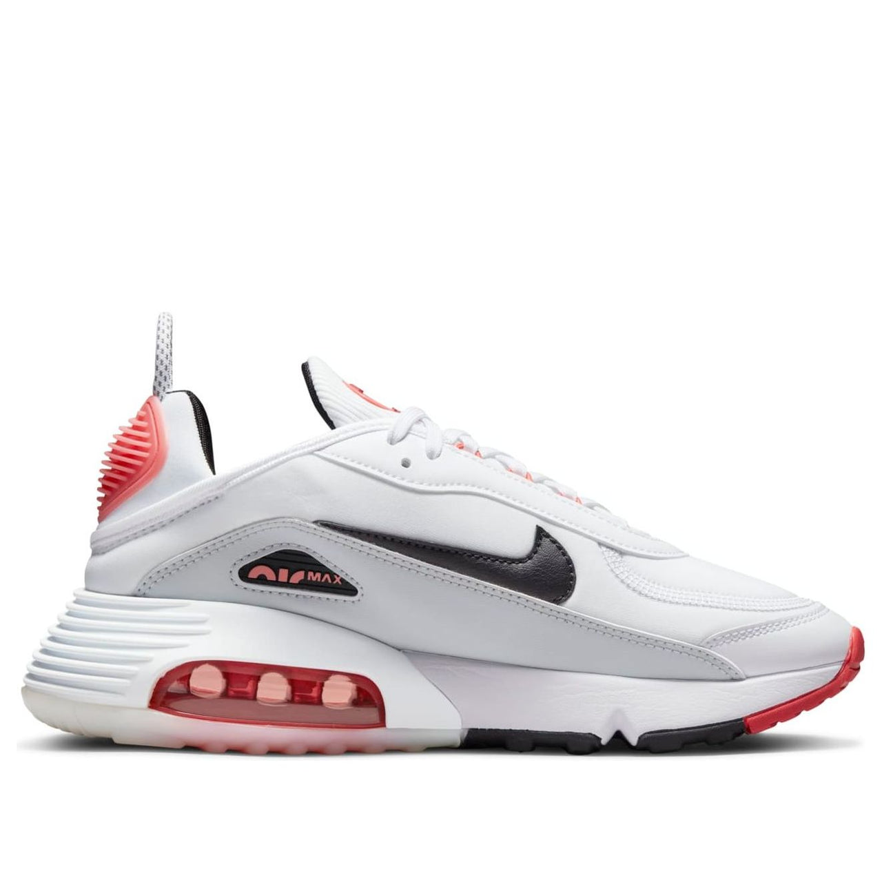 (WMNS) Nike Air Max 2090 C/S 'White Magic Ember' DH8309-100