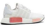 (WMNS) adidas NMD_R1 'White Rose' BY9952