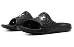 Under Armour Locker 4 'Black White' 3023758-001