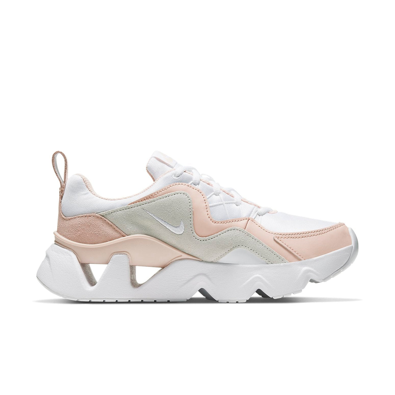 (WMNS) Nike RYZ 365 'White Washed Coral' BQ4153-102
