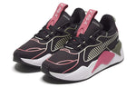 (WMNS) PUMA RS-X Tpu Fade Black/White/Pink 374114-01