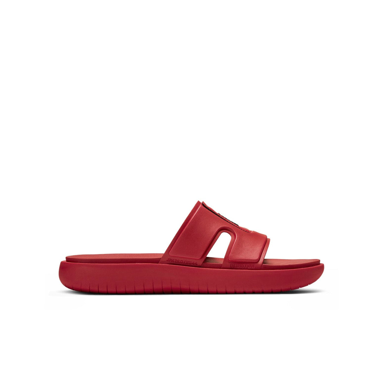 Air Jordan Hydro 8 Red Unisex Slippers CD2803-600
