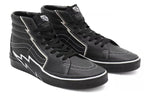 Vans SK8-HI 'Bolt - Black' VN0A5JIVBKA