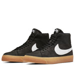 Nike Blazer Mid SB 'Orange Label Black White' CD2569-018