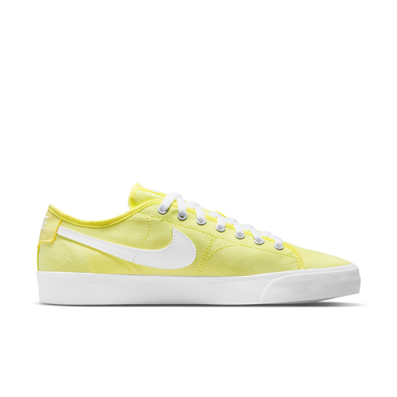 Nike Blazer Court SB 'Light Zitron' CV1658-700