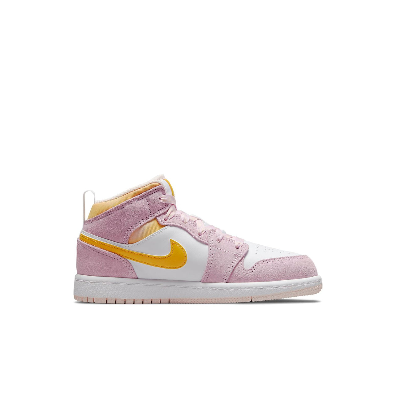 (PS) Air Jordan 1 Mid SE 'Arctic Pink' DC9519-600