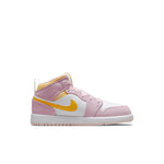 (PS) Air Jordan 1 Mid SE 'Arctic Pink' DC9519-600