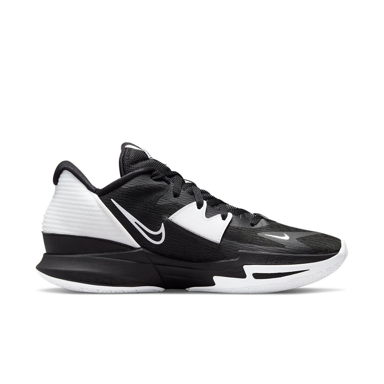 Nike Kyrie Low 5 TB 'Black White' DO9617-002