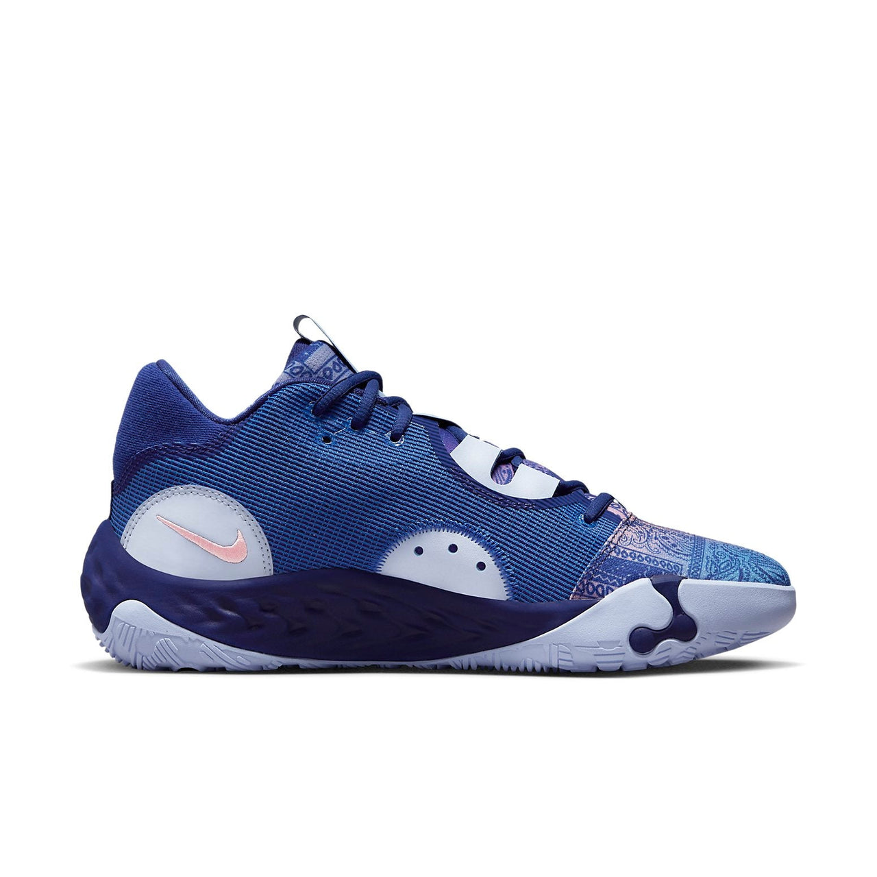 Nike PG 6 EP 'Blue Paisley' DH8447-400