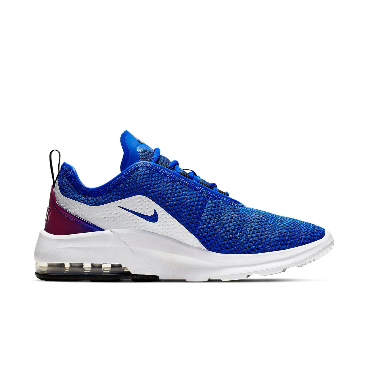 Nike Air Max Motion 2 'Blue White' AO0266-400