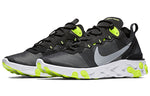 Nike React Element 55 'Black Volt' BQ6166-001