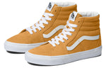 Vans SK8-HI 'Yellow White' VN0A4BVTF3X