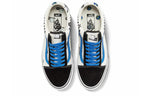 Vans Cali Thornhill Dewitt x Vault Old Skool LX 'Black Social Disaster' VN0A4BVF61E
