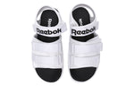 Reebok Royal Unisex Sandalstyl Sandals White/Black CN5498
