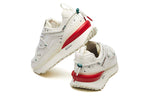 Fila Jogger DX XMas LowChunky Sneakers Grey/Red/Green T12M111116FGG
