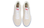 Vans Skate SK8-HI 'Checkerboard - Off-White' VN0A5FCCOFW