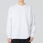 Nike M Nsw Prew Essntl Sustls Tee LogoT 'White' DO7391-100