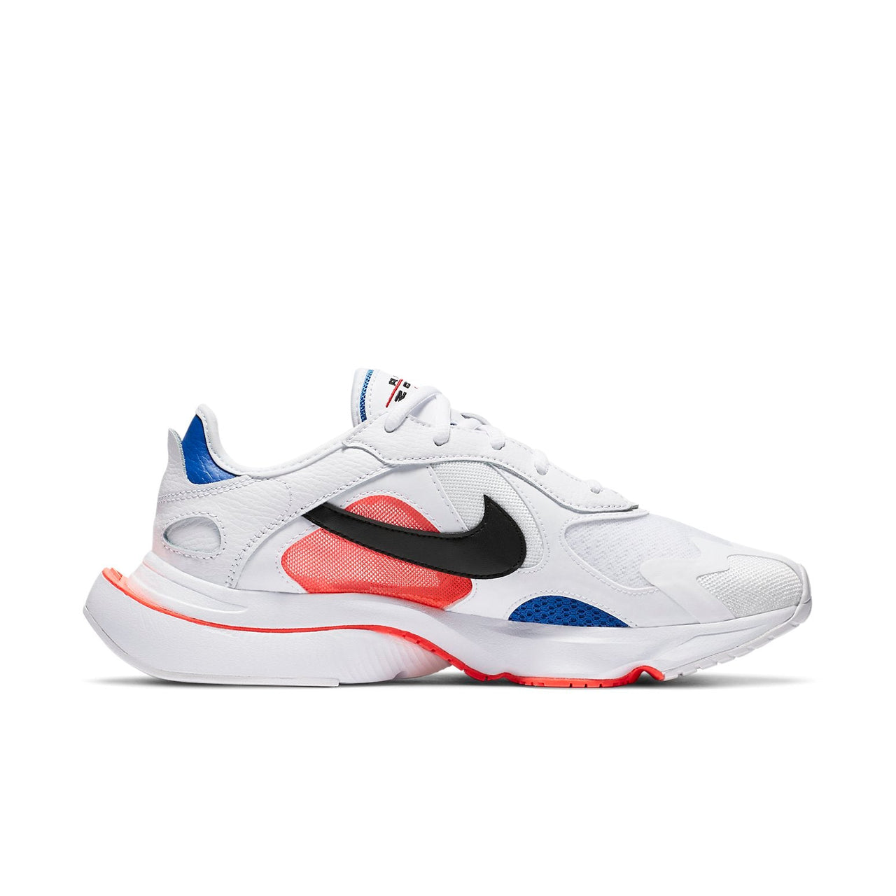 (WMNS) Nike Air Zoom Division 'White Game Royal' CK2950-101