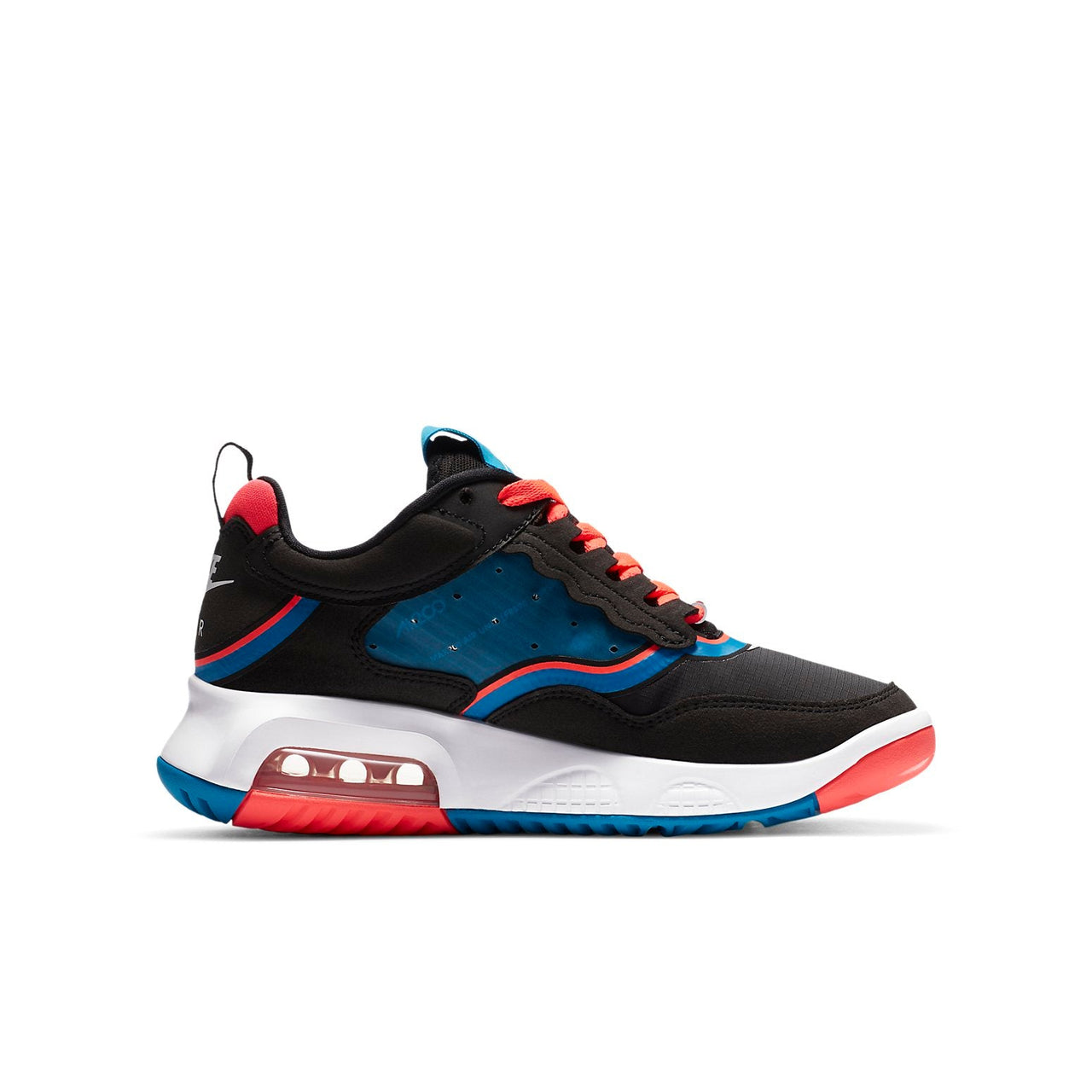 (GS) Air Jordan Max 200 'Game Time' CV5483-001