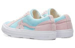 Converse Golf Le Fleur x One Star Ox 'Plume' 162127C