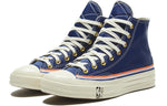 Converse Breaking Down Barriers x Chuck 70 High 'Knicks' 166815C