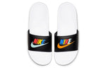 Nike Benassi JDI Mismatch 'Black' CJ4608-071